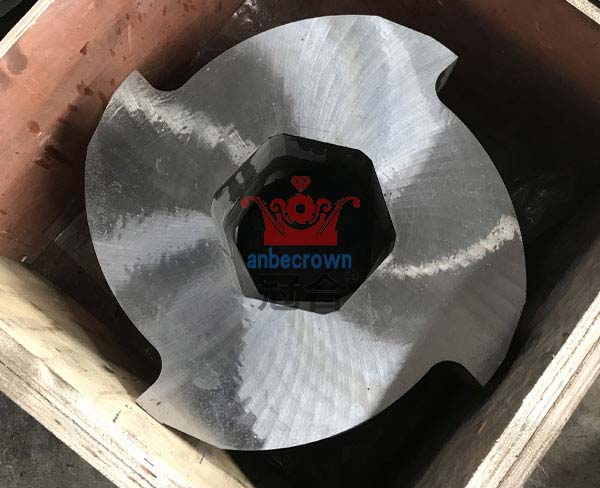 廢鋼撕碎機的環境污染和噪聲如何處理？